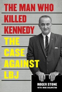 The Man Who Killed Kennedy: LBJ